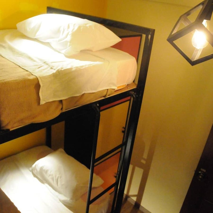 Happy Tree Hostel Peru Distretto di Distretto di Lima Esterno foto