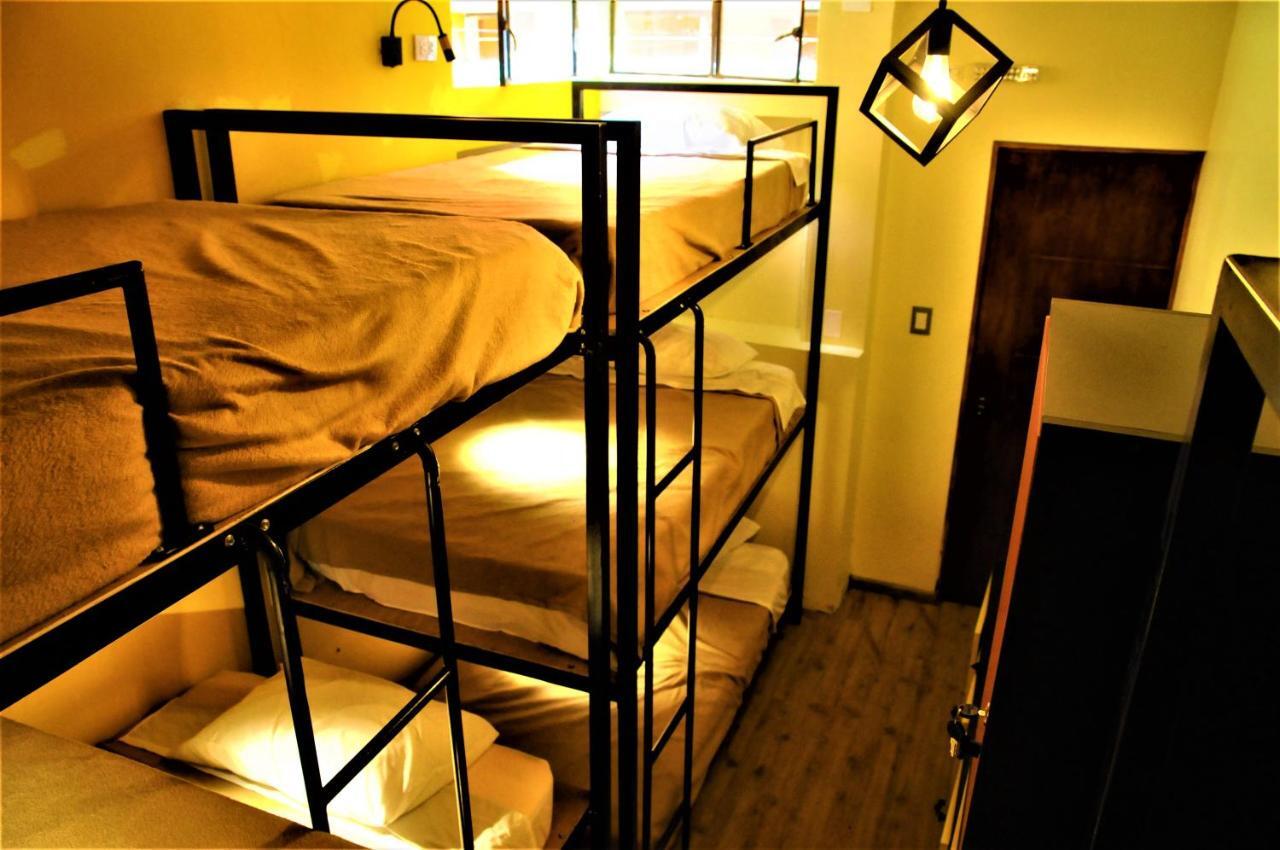 Happy Tree Hostel Peru Distretto di Distretto di Lima Esterno foto